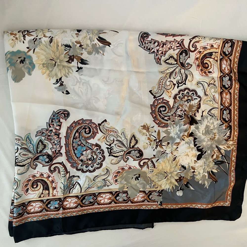 Headscarf from Princess polly